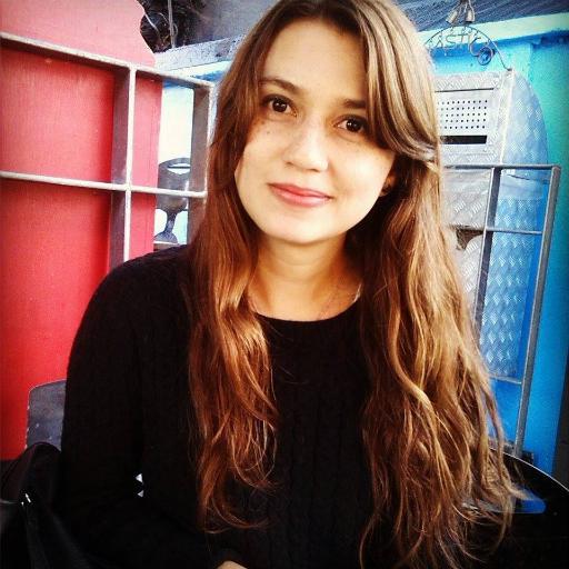 Vanesa Vallejo