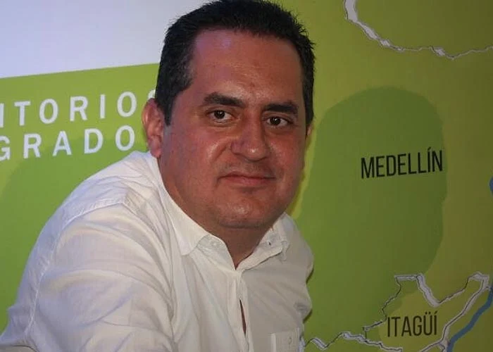 Raúl Cardona